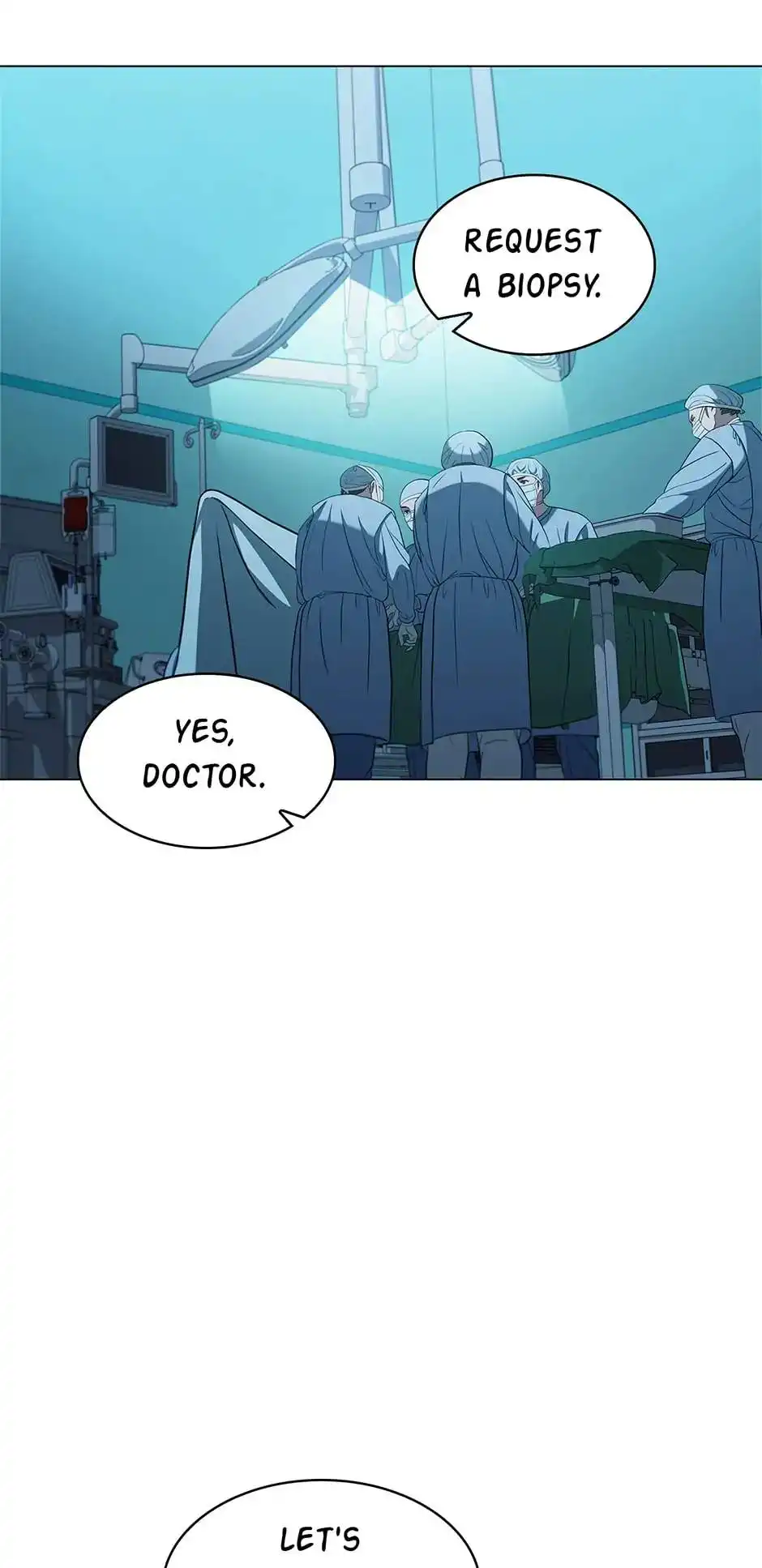 Dr. Choi Tae-Soo Chapter 143 38